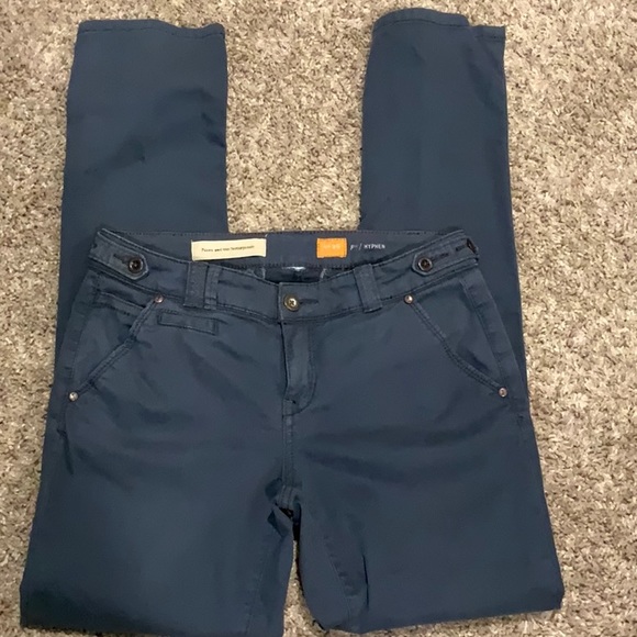 Anthropologie Pants - pilcro and the letterpress by Anthropologie pants